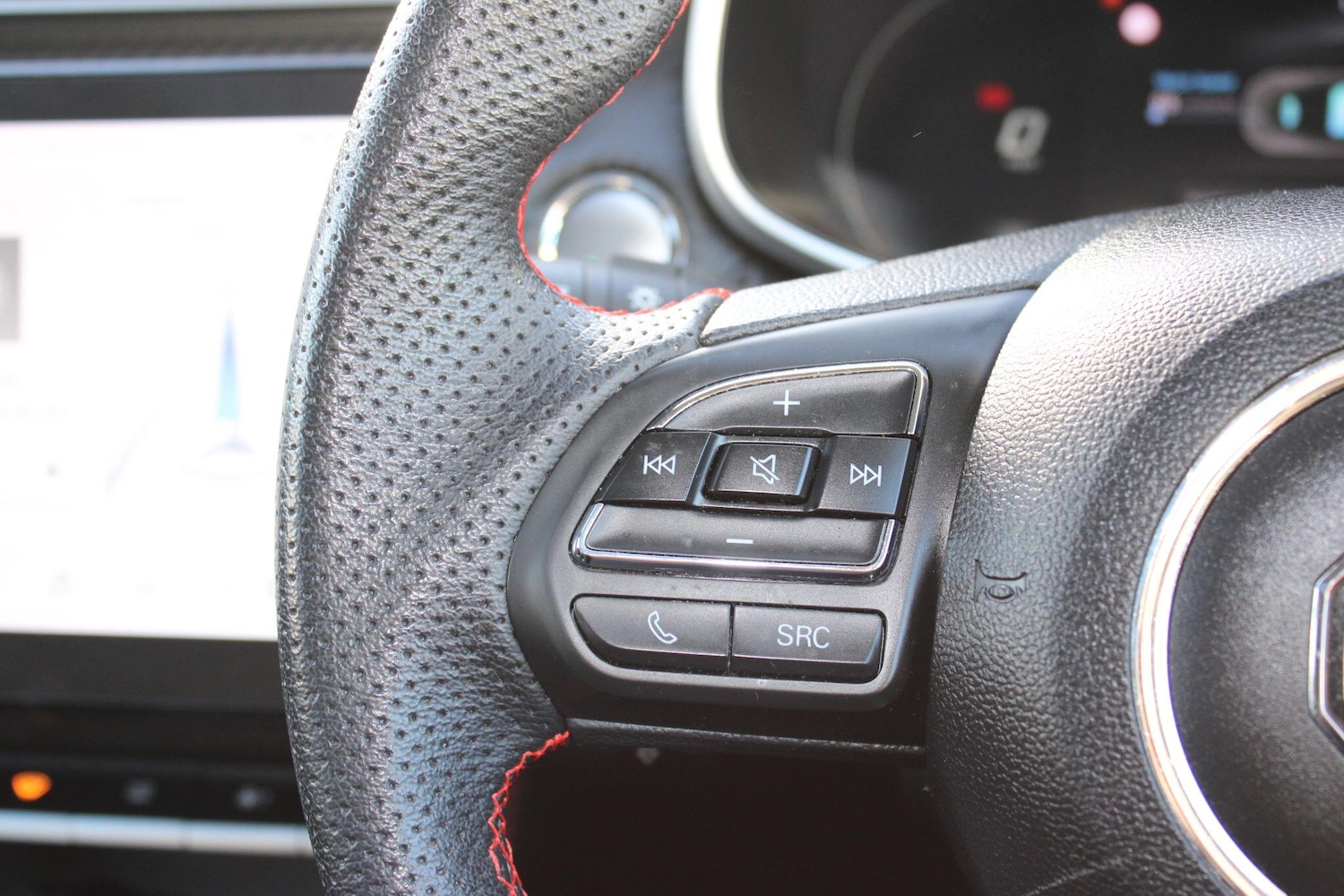 Used MG MG ZS 2022 for sale - 76485457: Photo 29