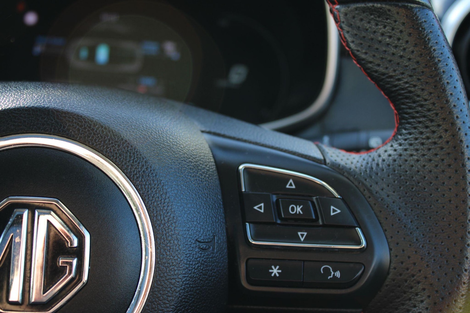 Used MG MG ZS 2022 for sale - 76485457: Photo 30