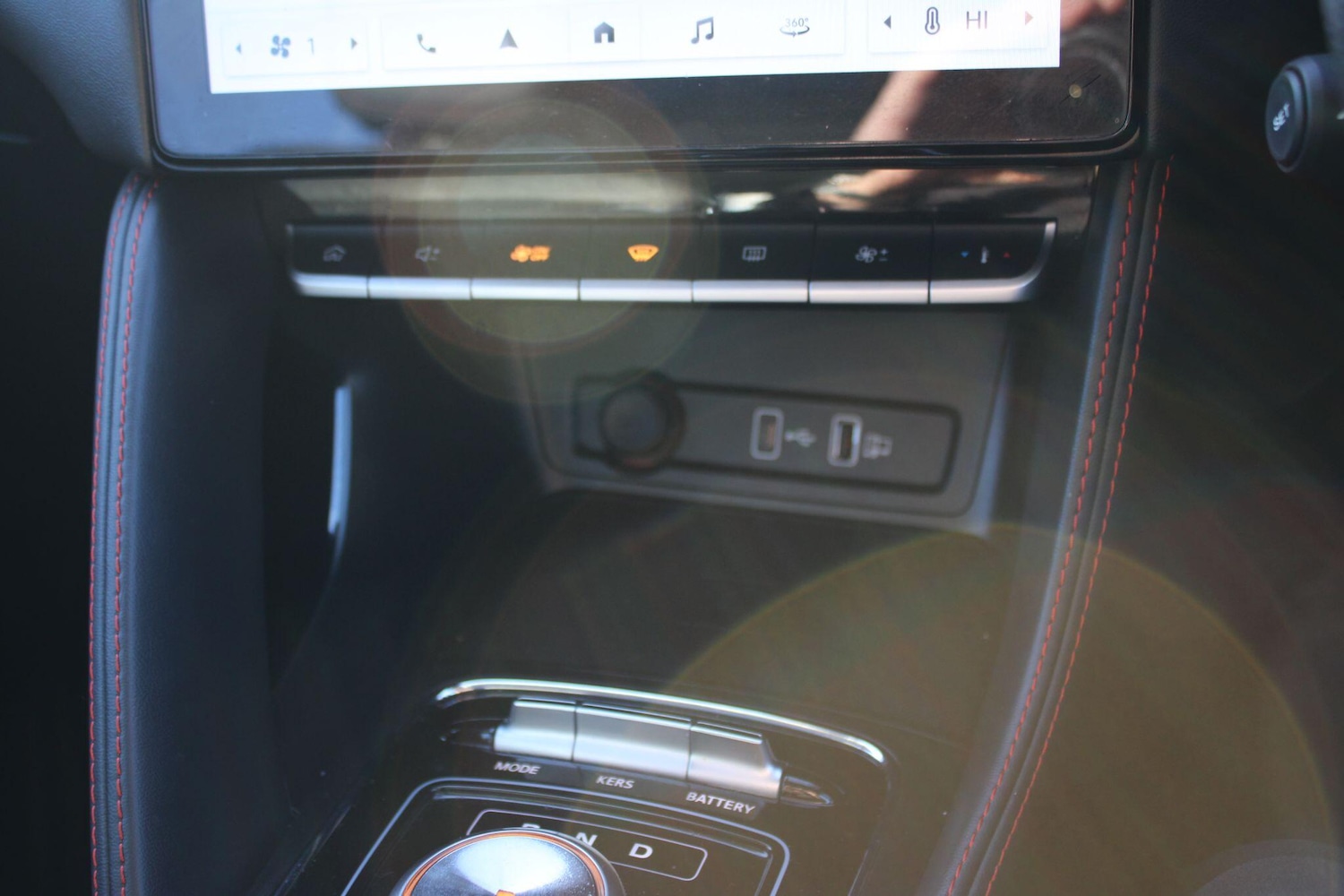 Used MG MG ZS 2022 for sale - 76485457: Photo 32