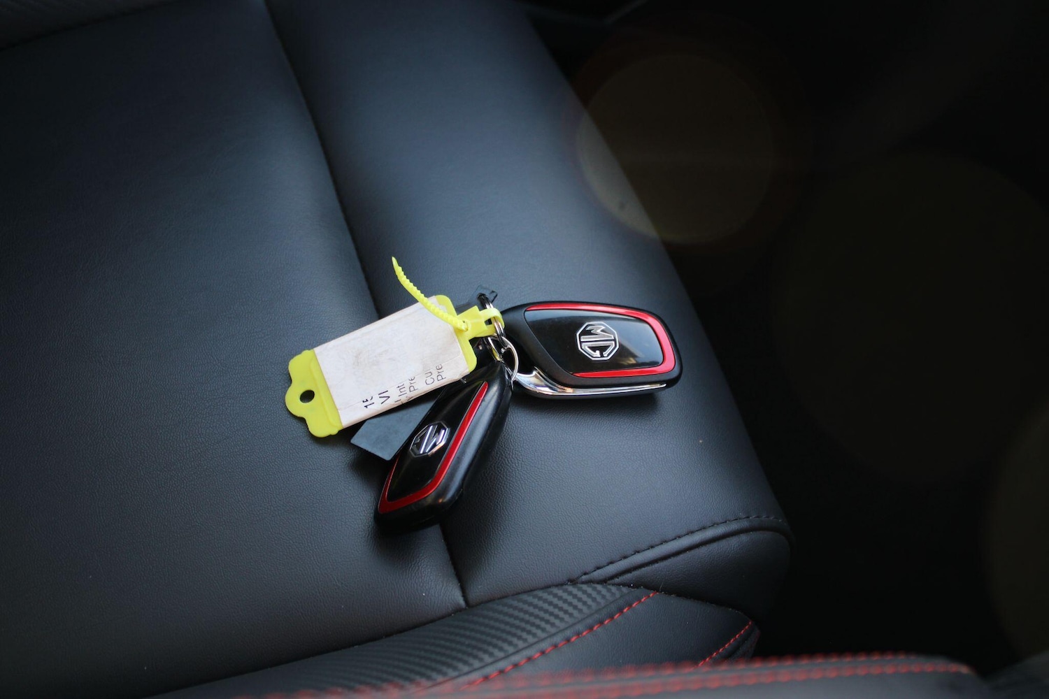 Used MG MG ZS 2022 for sale - 76485457: Photo 33