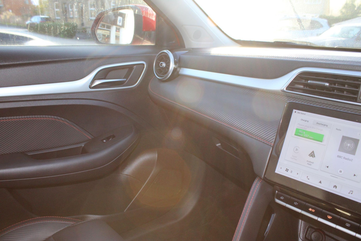 Used MG MG ZS 2022 for sale - 76485457: Photo 35