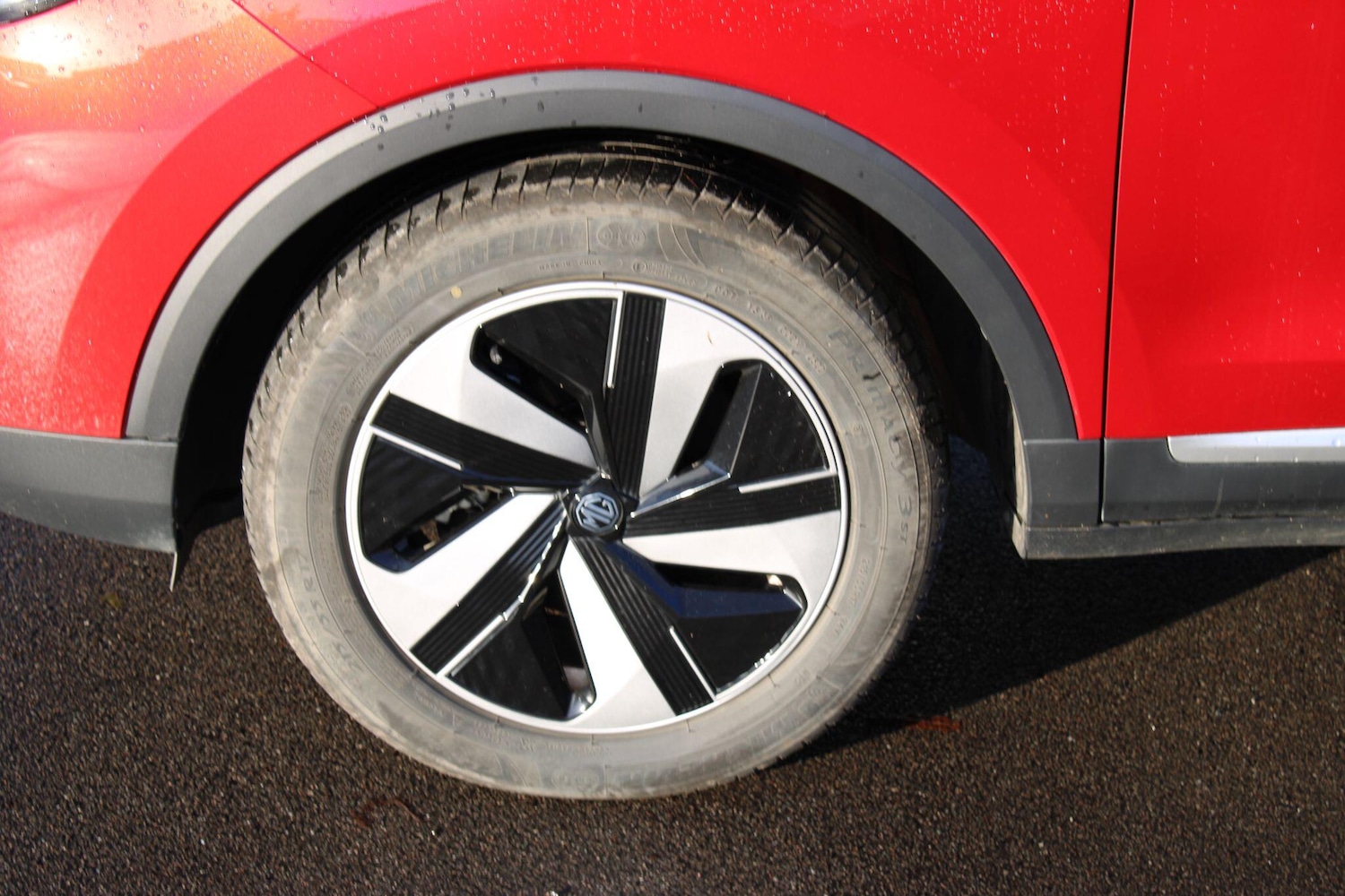 Used MG MG ZS 2022 for sale - 76485457: Photo 36