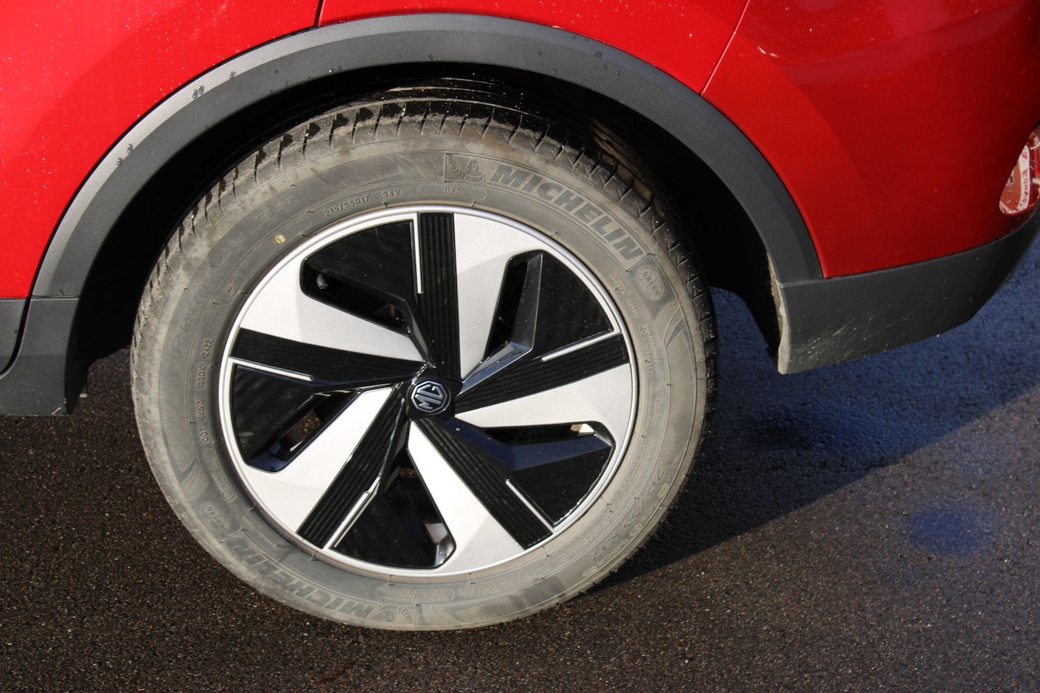 Used MG MG ZS 2022 for sale - 76485457: Photo 37