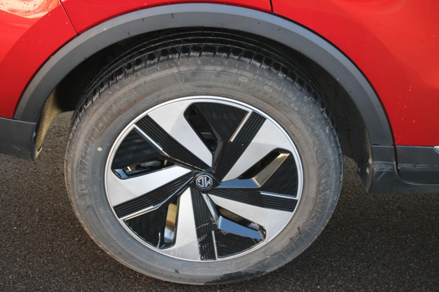 Used MG MG ZS 2022 for sale - 76485457: Photo 38