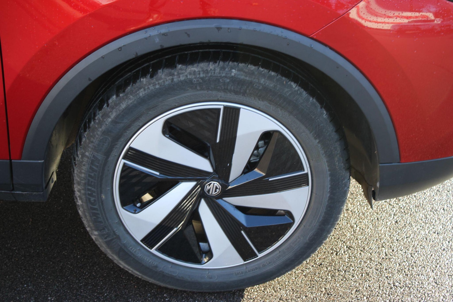 Used MG MG ZS 2022 for sale - 76485457: Photo 39