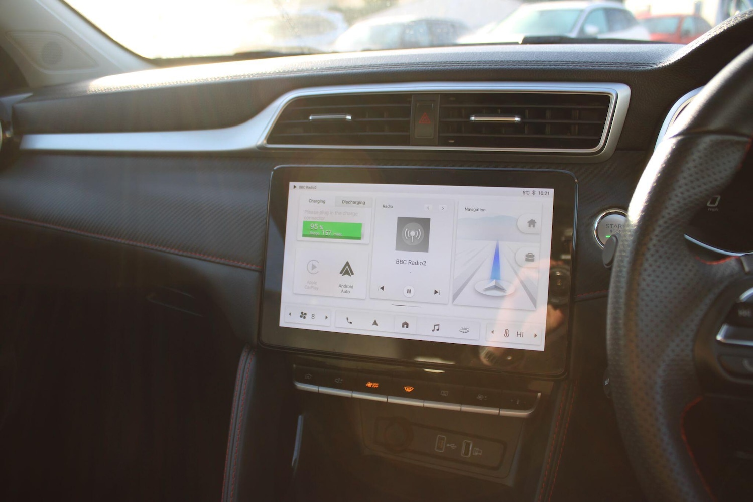 Used MG MG ZS 2022 for sale - 76485457: Photo 40