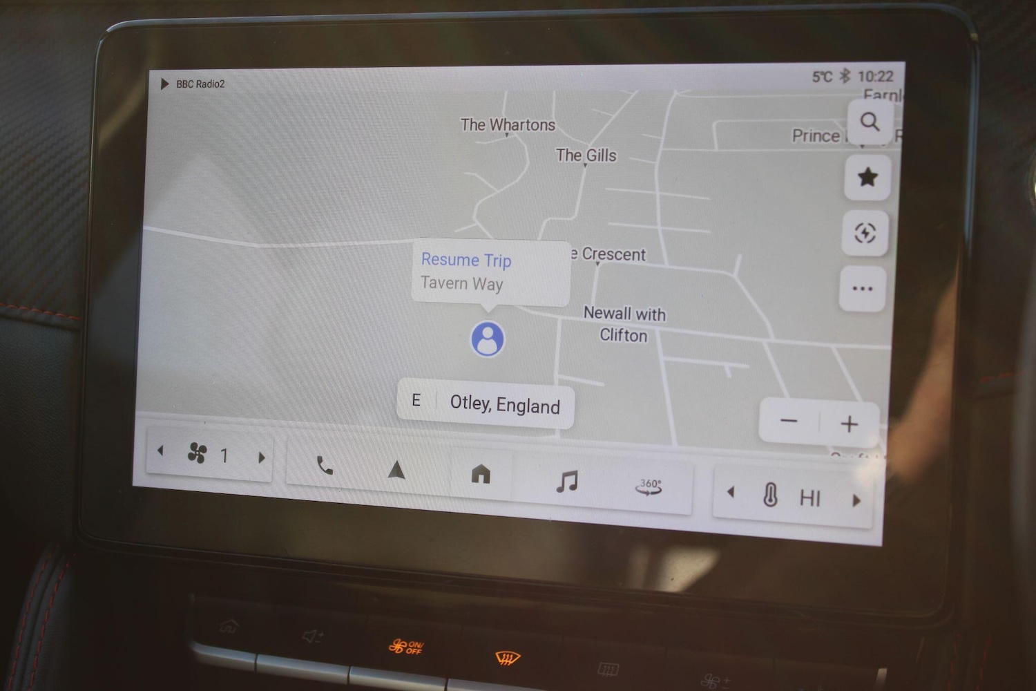 Used MG MG ZS 2022 for sale - 76485457: Photo 41