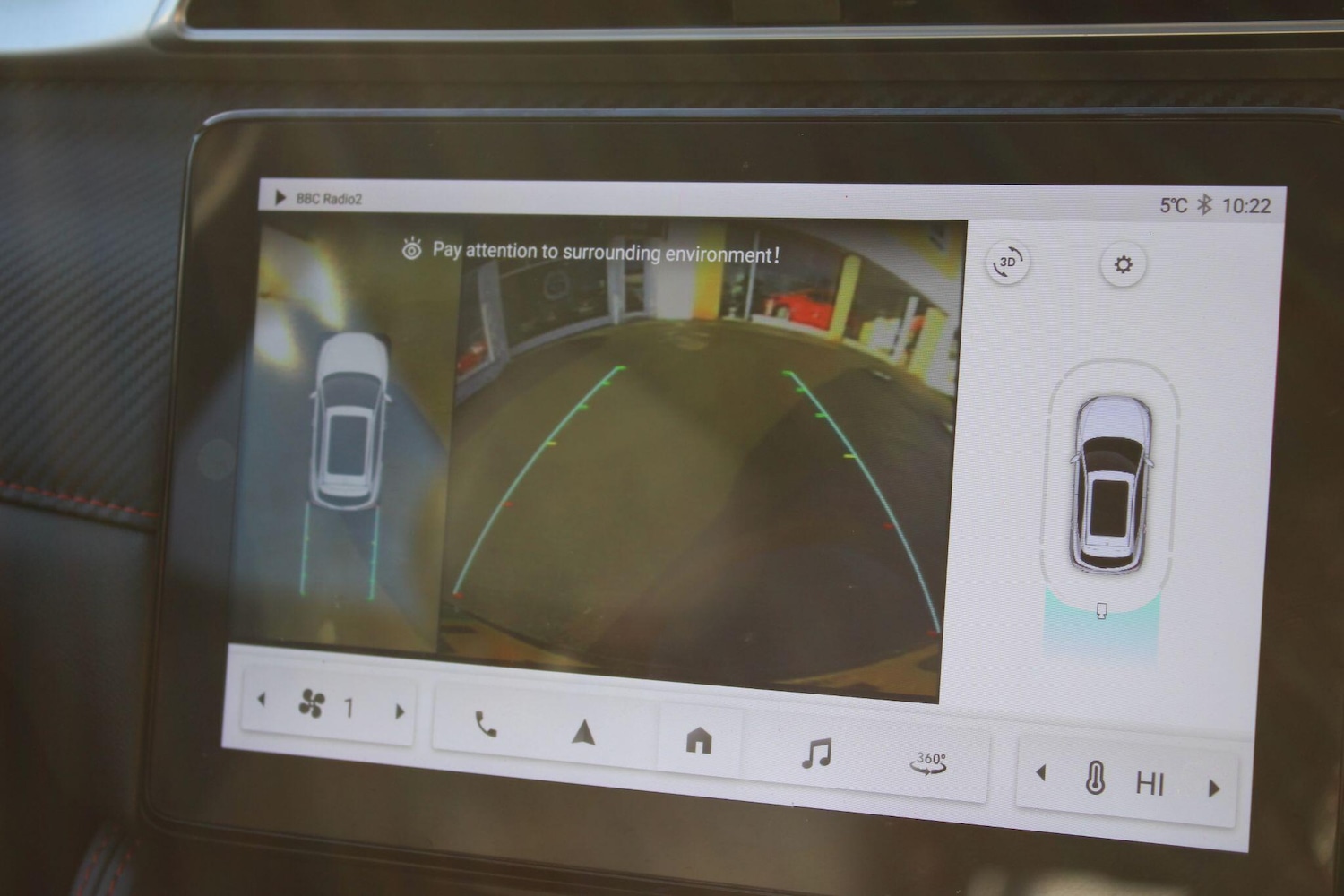 Used MG MG ZS 2022 for sale - 76485457: Photo 42