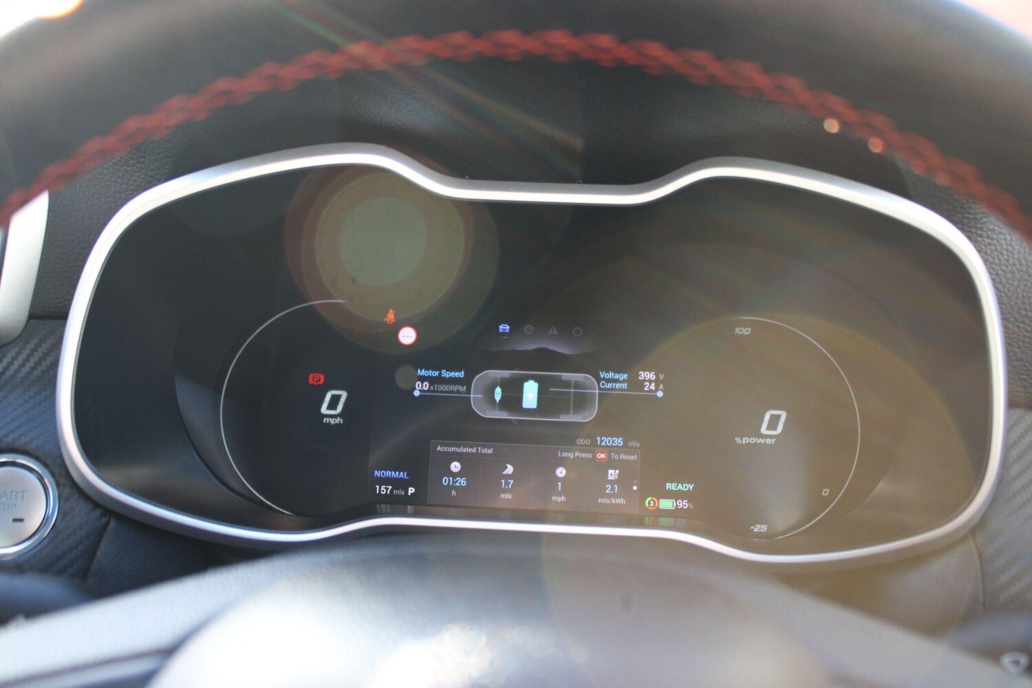 Used MG MG ZS 2022 for sale - 76485457: Photo 48