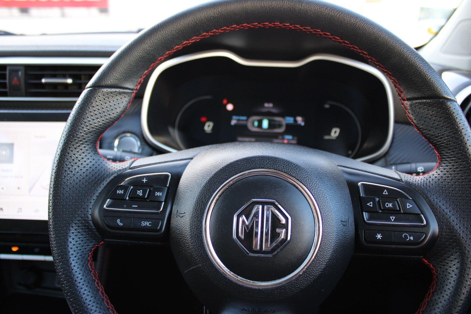 Used MG MG ZS 2022 for sale - 76485457: Photo 50