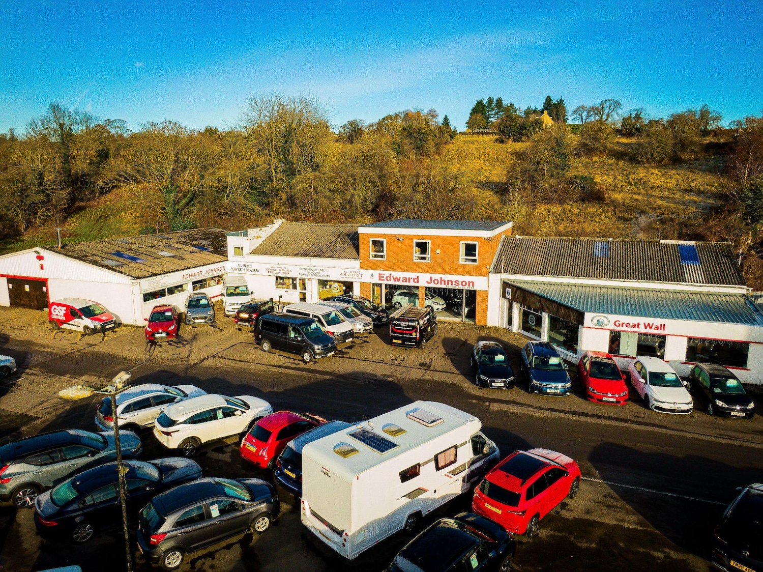 Used MG MG ZS 2022 for sale - 76485457: Photo 59