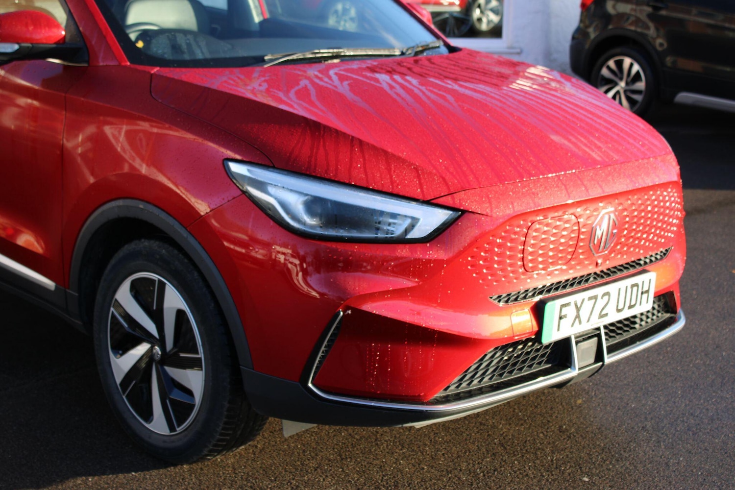 Used MG MG ZS 2022 for sale - 76485457: Photo 9