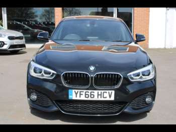 Used BMW 1 Series 2016 for sale - 74337293: Photo