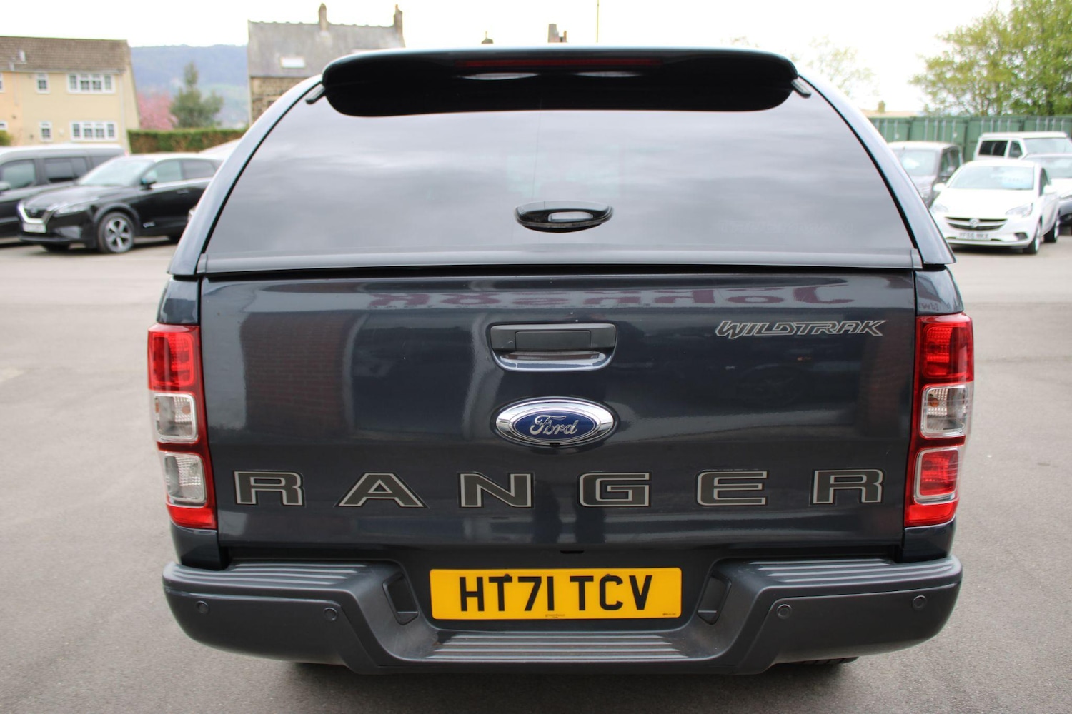 Used Ford Ranger 2022 for sale - 76991207: Photo 16