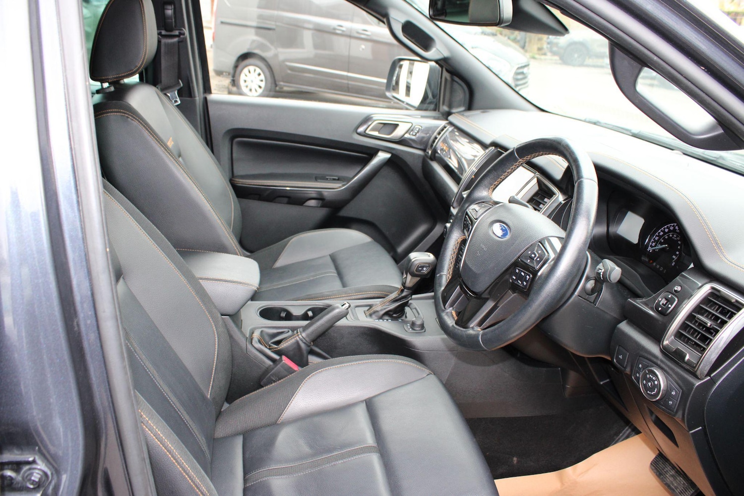 Used Ford Ranger 2022 for sale - 76991207: Photo 20