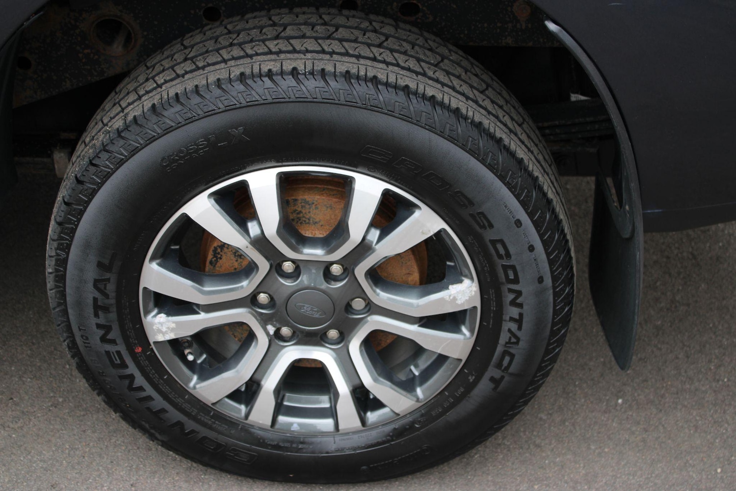 Used Ford Ranger 2022 for sale - 76991207: Photo 27