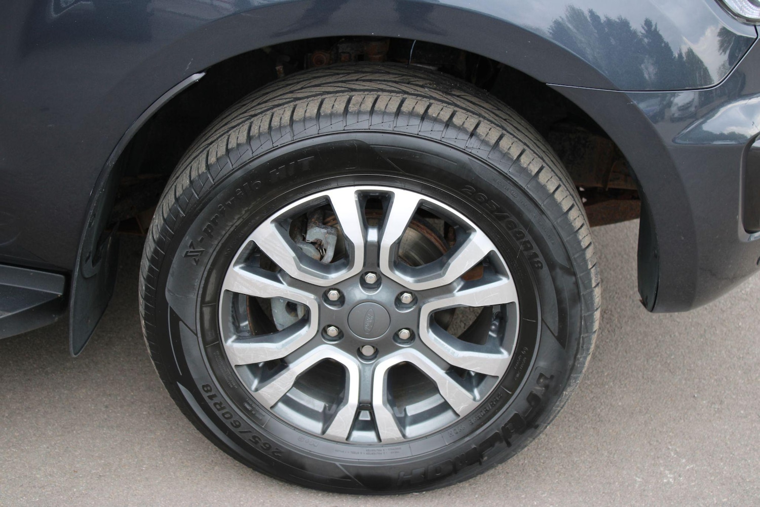 Used Ford Ranger 2022 for sale - 76991207: Photo 28