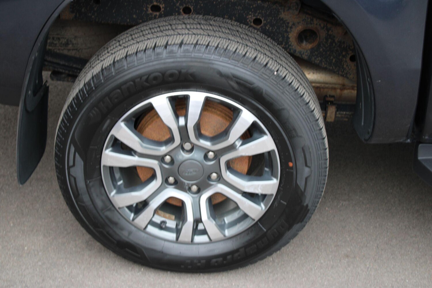 Used Ford Ranger 2022 for sale - 76991207: Photo 30