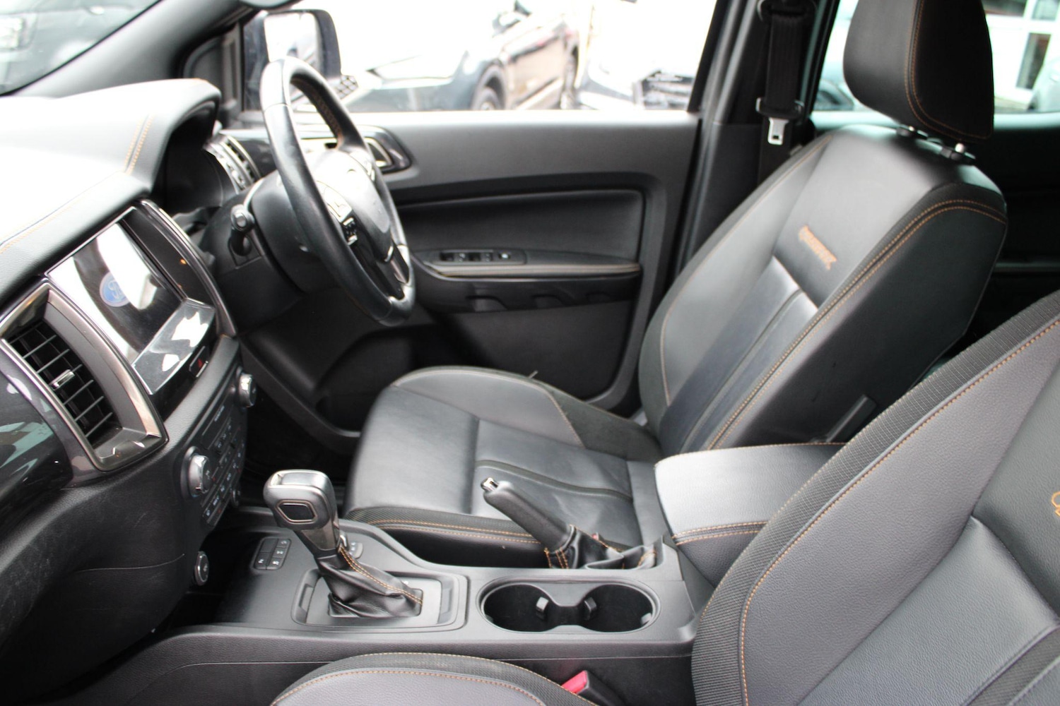 Used Ford Ranger 2022 for sale - 76991207: Photo 34