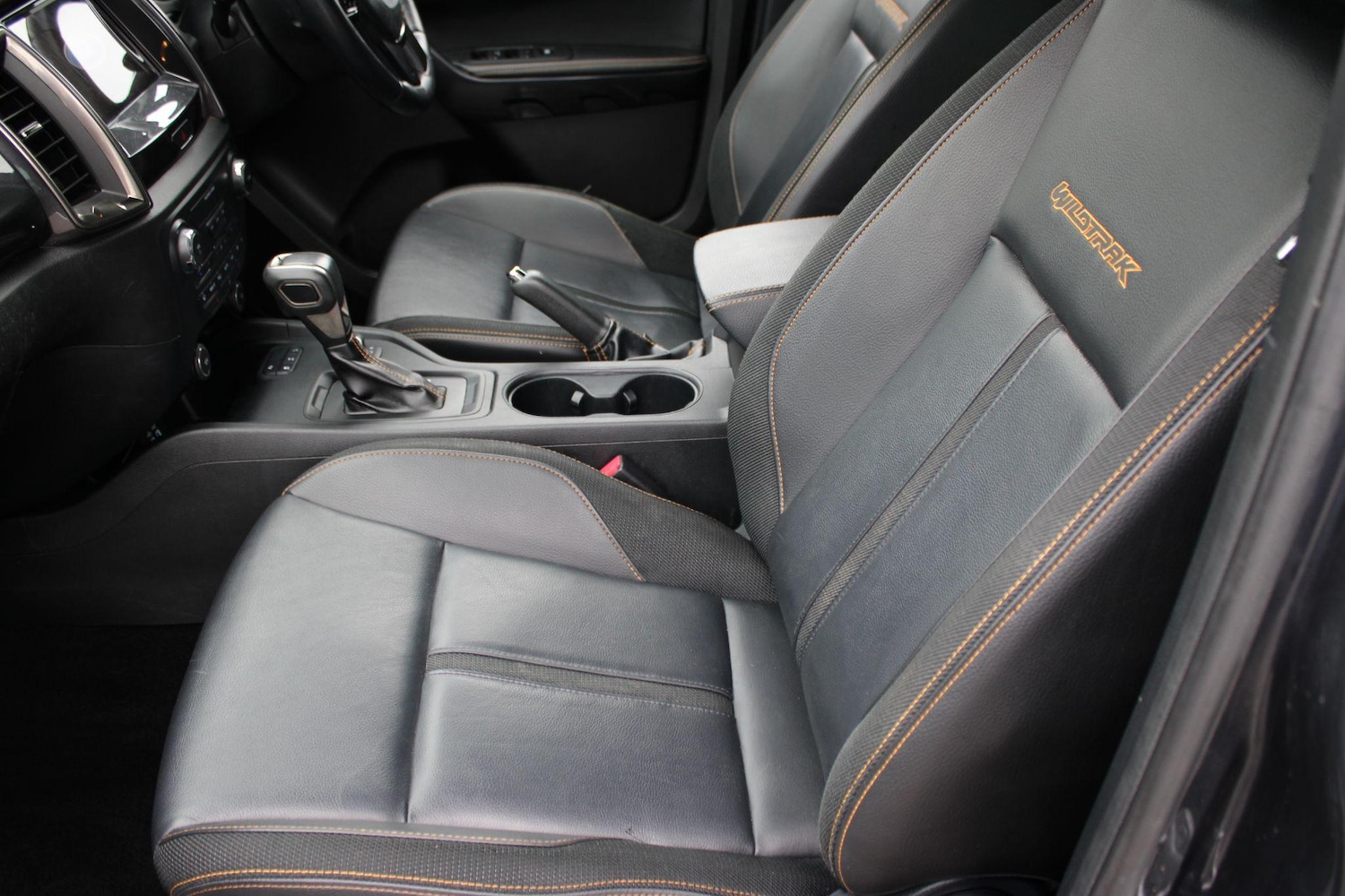 Used Ford Ranger 2022 for sale - 76991207: Photo 36