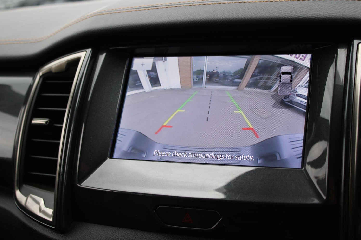 Used Ford Ranger 2022 for sale - 76991207: Photo 38