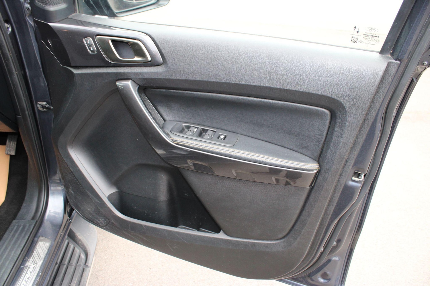 Used Ford Ranger 2022 for sale - 76991207: Photo 41