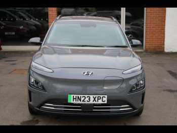 Used Hyundai KONA 2023 for sale - 73564323: Photo