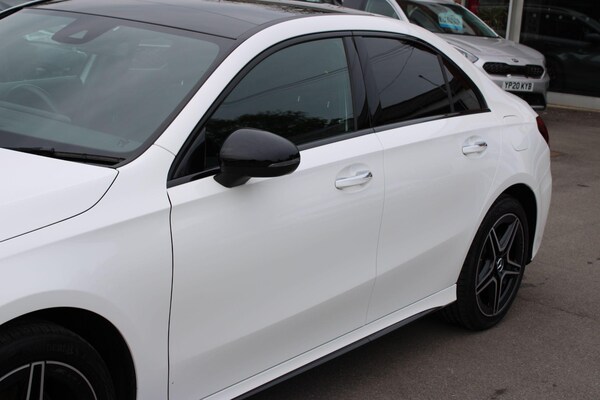 Used Mercedes-Benz A-Class 2022 for sale - 74465344: Photo 10
