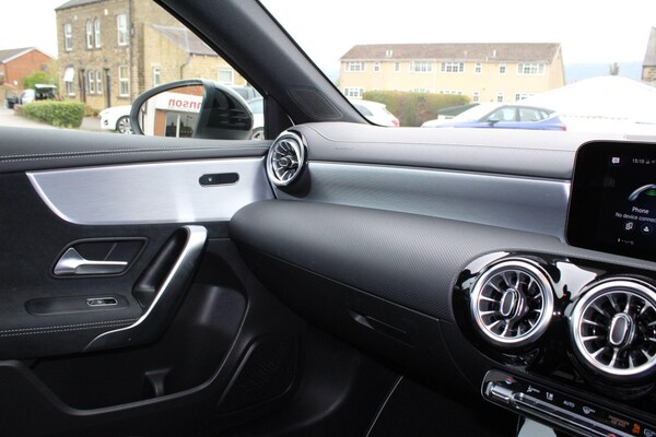 Used Mercedes-Benz A-Class 2022 for sale - 74465344: Photo 20