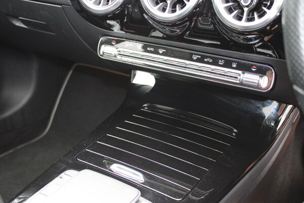 Used Mercedes-Benz A-Class 2022 for sale - 74465344: Photo 21