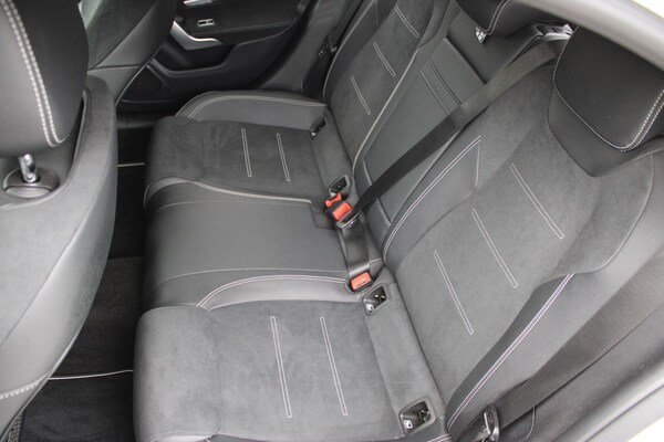 Used Mercedes-Benz A-Class 2022 for sale - 74465344: Photo 24