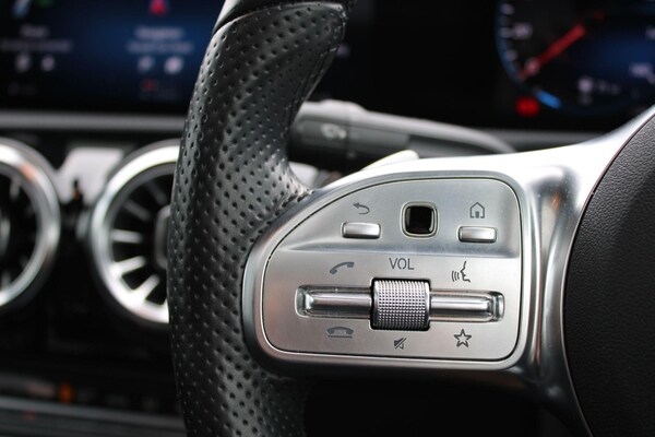 Used Mercedes-Benz A-Class 2022 for sale - 74465344: Photo 26