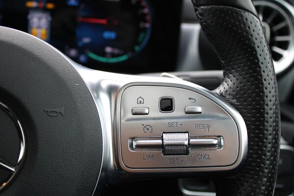 Used Mercedes-Benz A-Class 2022 for sale - 74465344: Photo 27