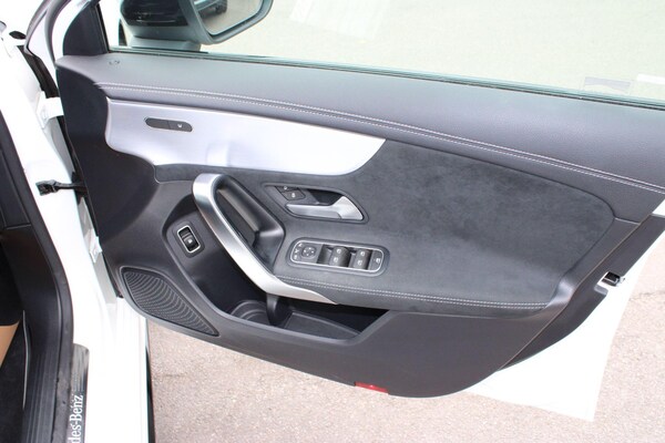 Used Mercedes-Benz A-Class 2022 for sale - 74465344: Photo 29