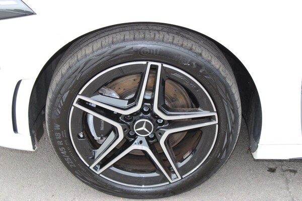 Used Mercedes-Benz A-Class 2022 for sale - 74465344: Photo 30