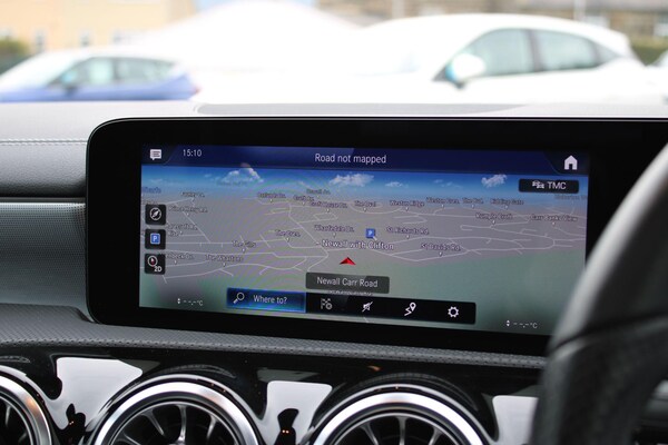 Used Mercedes-Benz A-Class 2022 for sale - 74465344: Photo 40