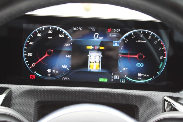 Used Mercedes-Benz A-Class 2022 for sale - 74465344: Photo 42