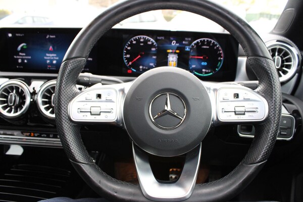 Used Mercedes-Benz A-Class 2022 for sale - 74465344: Photo 44