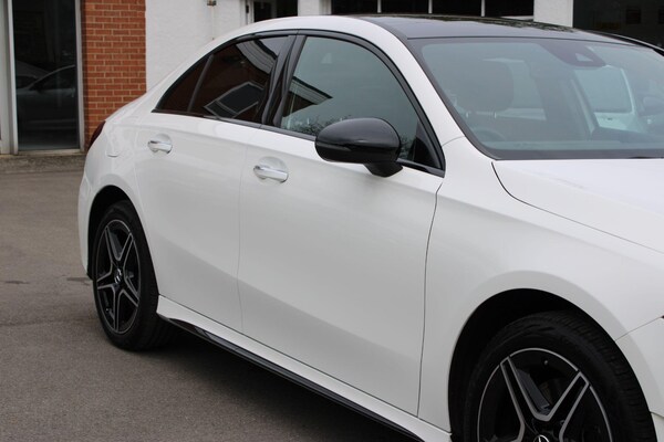 Used Mercedes-Benz A-Class 2022 for sale - 74465344: Photo 50