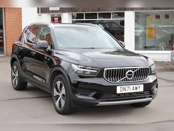 Used Volvo XC40 2022 for sale - 79751149: Photo
