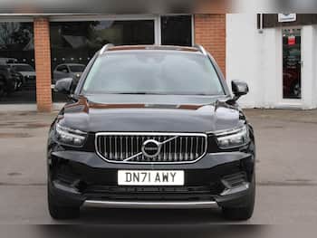 Used Volvo XC40 2022 for sale - 79751149: Photo
