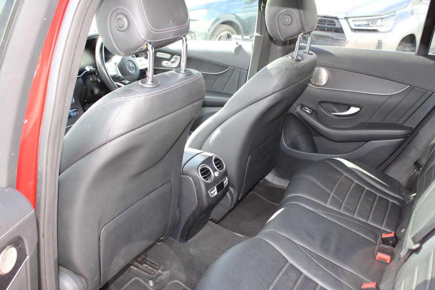 Used Mercedes-Benz GLC for sale - 76993710: Photo 33