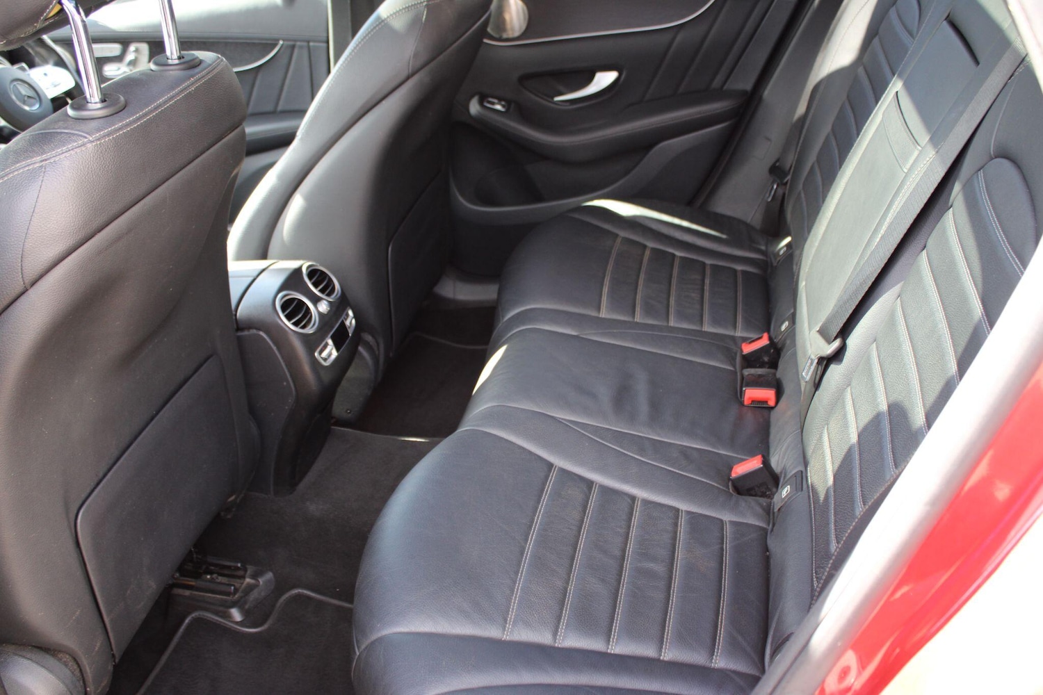 Used Mercedes-Benz GLC for sale - 76993710: Photo 34