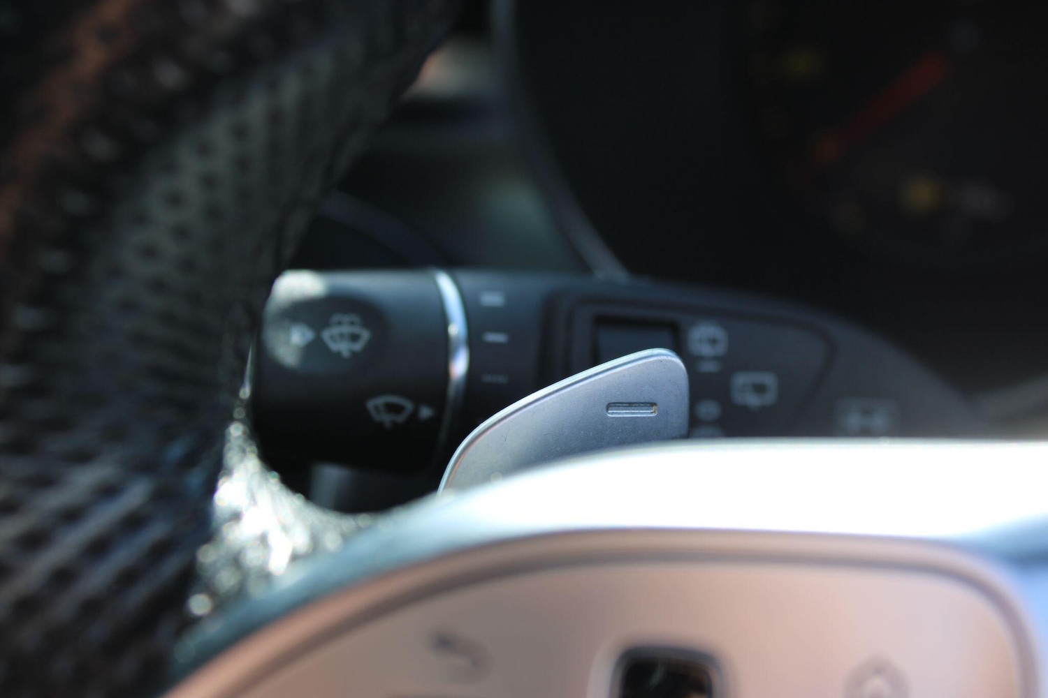 Used Mercedes-Benz GLC for sale - 76993710: Photo 42