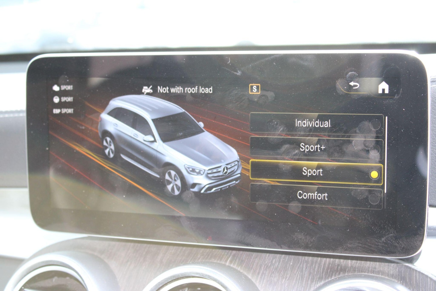 Used Mercedes-Benz GLC for sale - 76993710: Photo 51