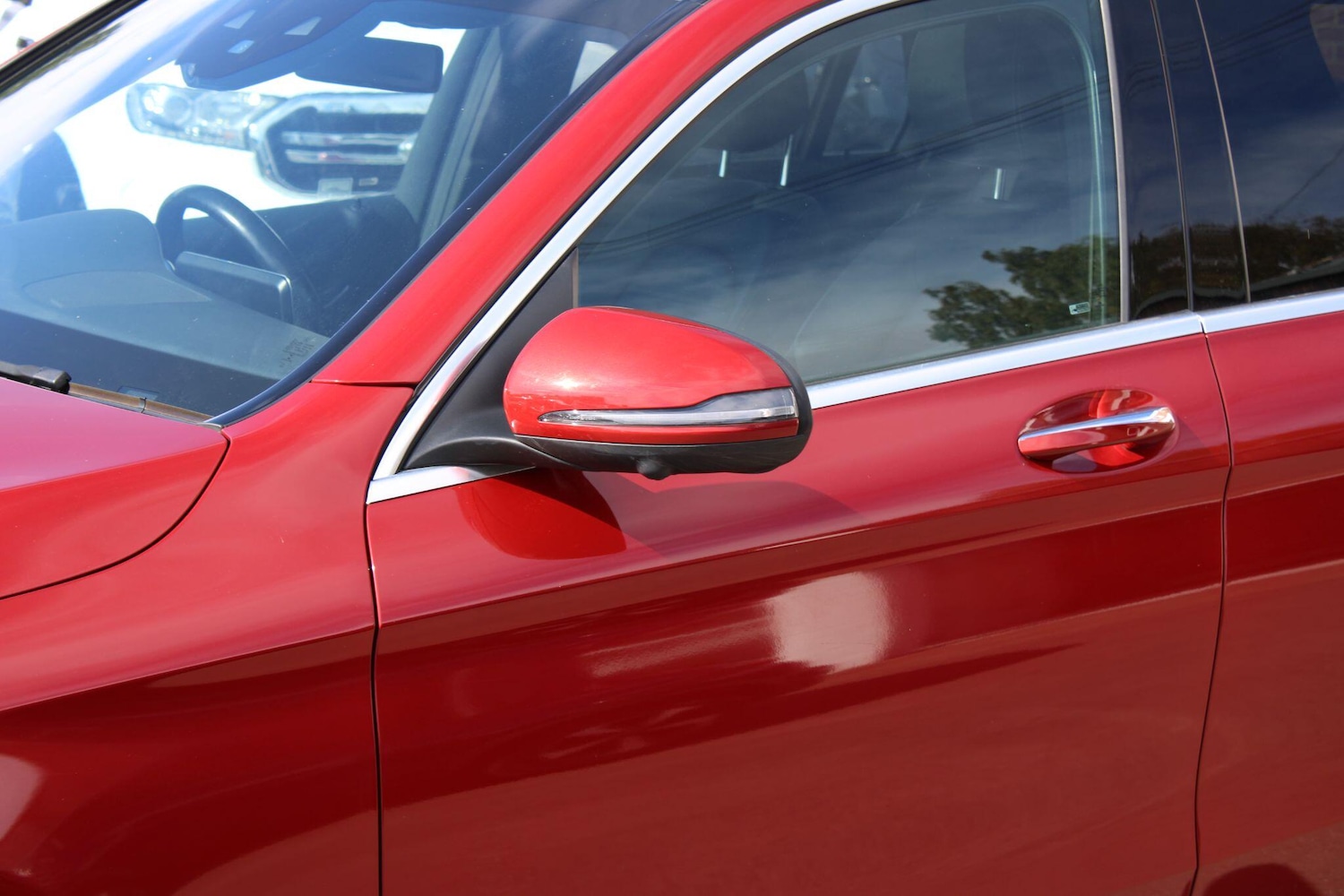 Used Mercedes-Benz GLC for sale - 76993710: Photo 57