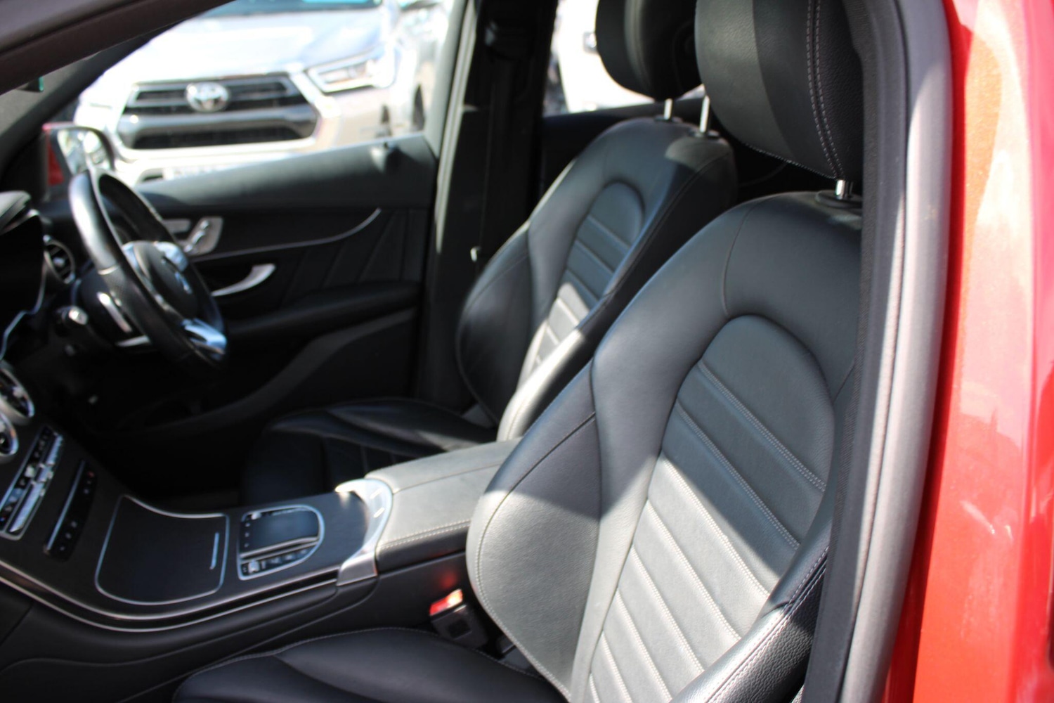 Used Mercedes-Benz GLC for sale - 76993710: Photo 62