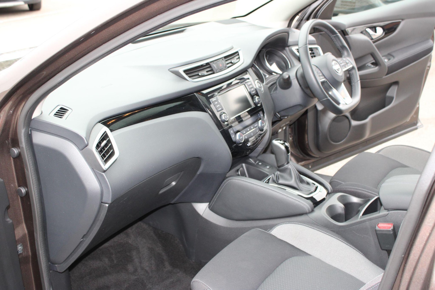 Used Nissan Qashqai 2020 for sale - 76990211: Photo 24