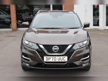 Used Nissan Qashqai 2020 for sale - 76990211: Photo