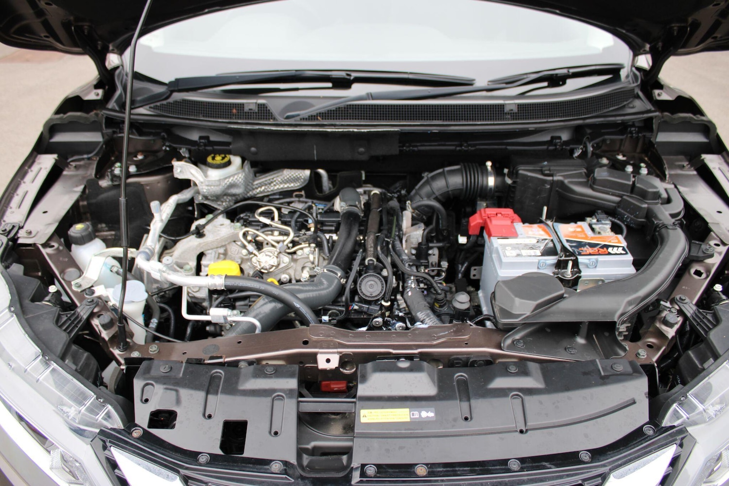 Used Nissan Qashqai 2020 for sale - 76990211: Photo 47